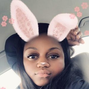 Meet your Posher, Tracie